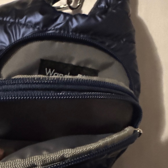 WanderFull Shiny HydroBag 💧💦💧with Compartments - Picture 6 of 10